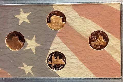 How-Close-Can-We-Get-To-A-Complete-Set-Of-Post-1964-US-Coins?