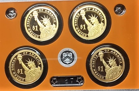 How-Close-Can-We-Get-To-A-Complete-Set-Of-Post-1964-US-Coins?