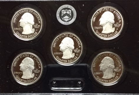 How-Close-Can-We-Get-To-A-Complete-Set-Of-Post-1964-US-Coins?