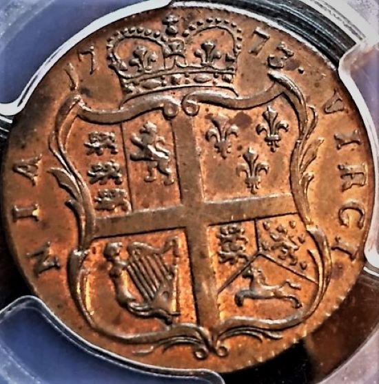 What's-Your-Oldest-US-Coin?