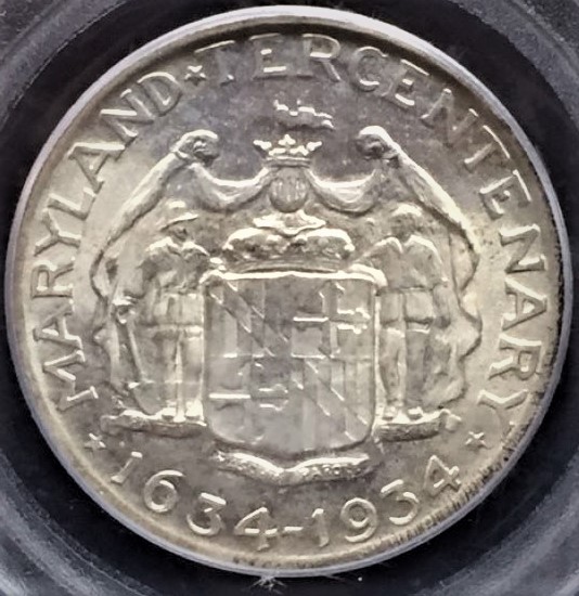 1934-Maryland-Half.-You-Vs-PCGS.