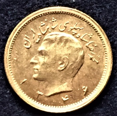 The-First-Gold-Coin-In-My-Collection.-What-Was-Yours?