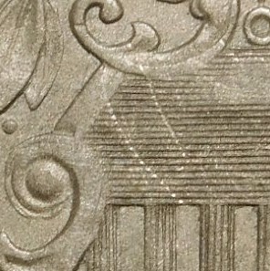 1867-Shield-Nickel-For-Grading