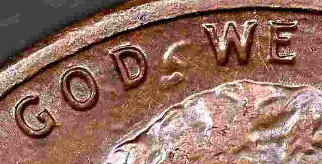 1983-D-Lincoln-Cent-Nickname-In-Gods-We-Trust!