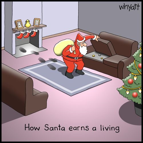 Coin-Collector-Humor