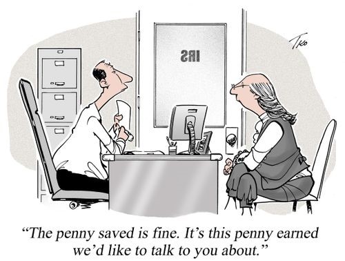 Coin-Collector-Humor