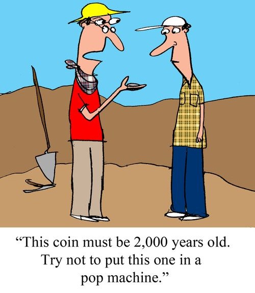 Coin-Collector-Humor