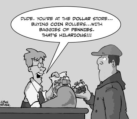Coin-Collector-Humor