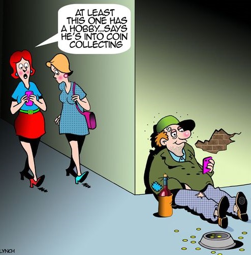Coin-Collector-Humor