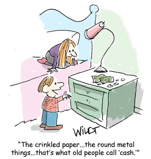 Coin-Collector-Humor