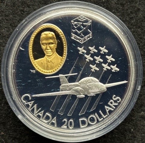 Post-Your-Coins-With-Airplanes-On-It.