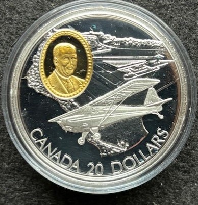 Post-Your-Coins-With-Airplanes-On-It.