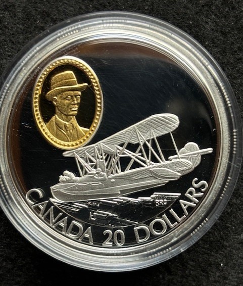 Post-Your-Coins-With-Airplanes-On-It.