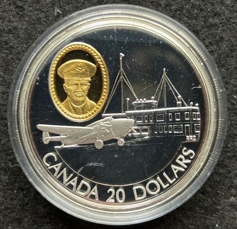 Post-Your-Coins-With-Airplanes-On-It.