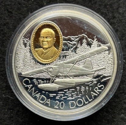 Post-Your-Coins-With-Airplanes-On-It.