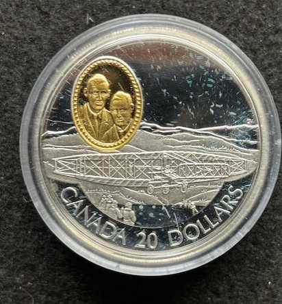 Post-Your-Coins-With-Airplanes-On-It.