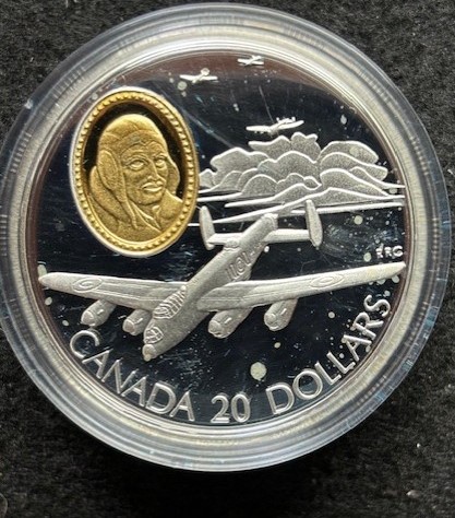 Post-Your-Coins-With-Airplanes-On-It.