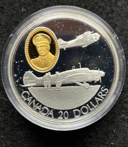Post-Your-Coins-With-Airplanes-On-It.