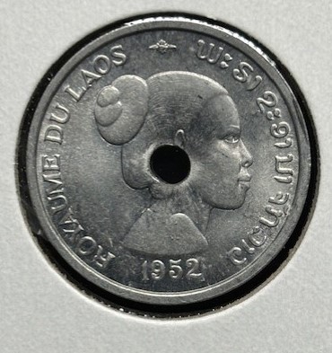 Bring-Out-Your-KM#4-Or-Y#4-Coins-For-Show-&-Tell