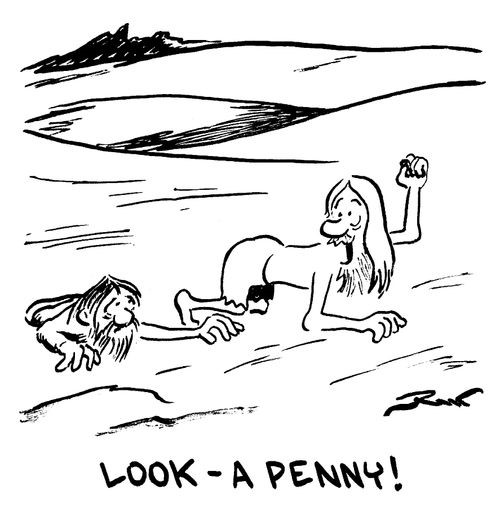 Coin-Collector-Humor