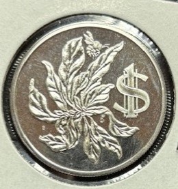Bring-Out-Your-KM#6-Or-Y#6-Coins-For-Show-&-Tell