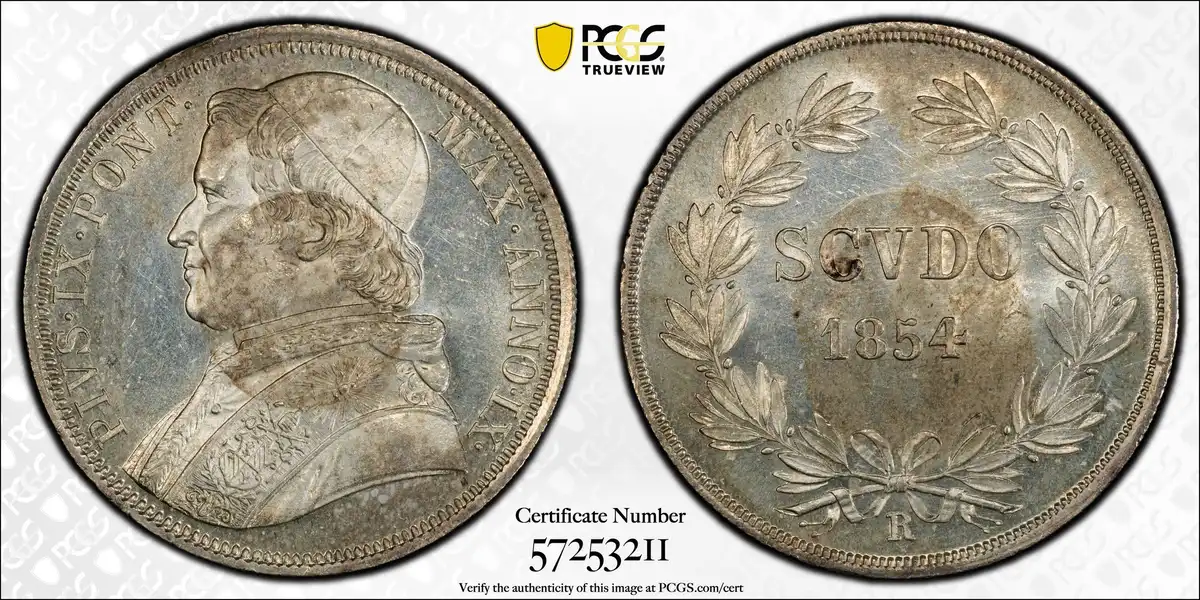 Coin-Of-The-Immaculate-Conception