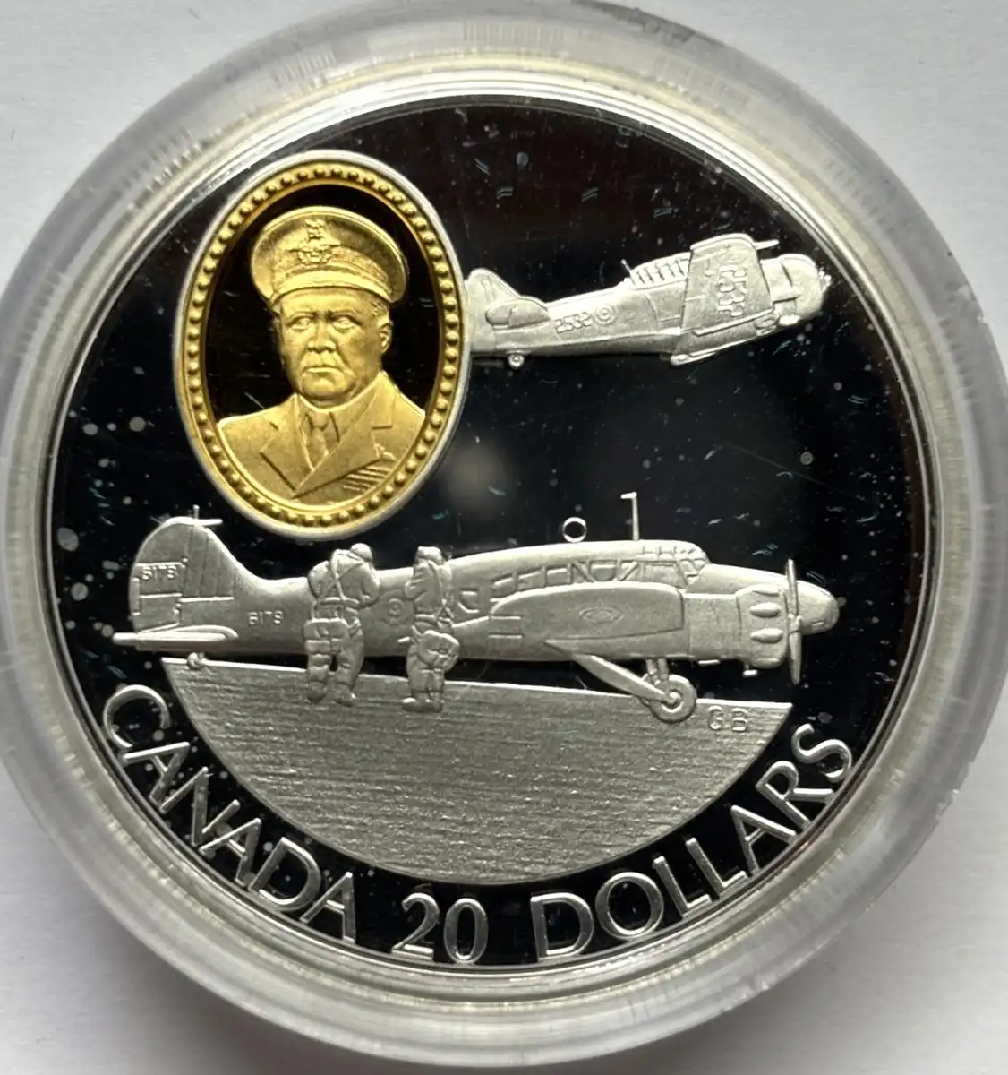 Post-Your-Selectively-Gold-Plated-Coins/Tokens/Medals