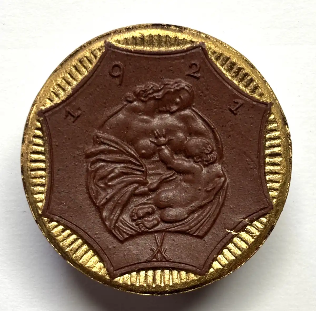 Post-Your-Selectively-Gold-Plated-Coins/Tokens/Medals