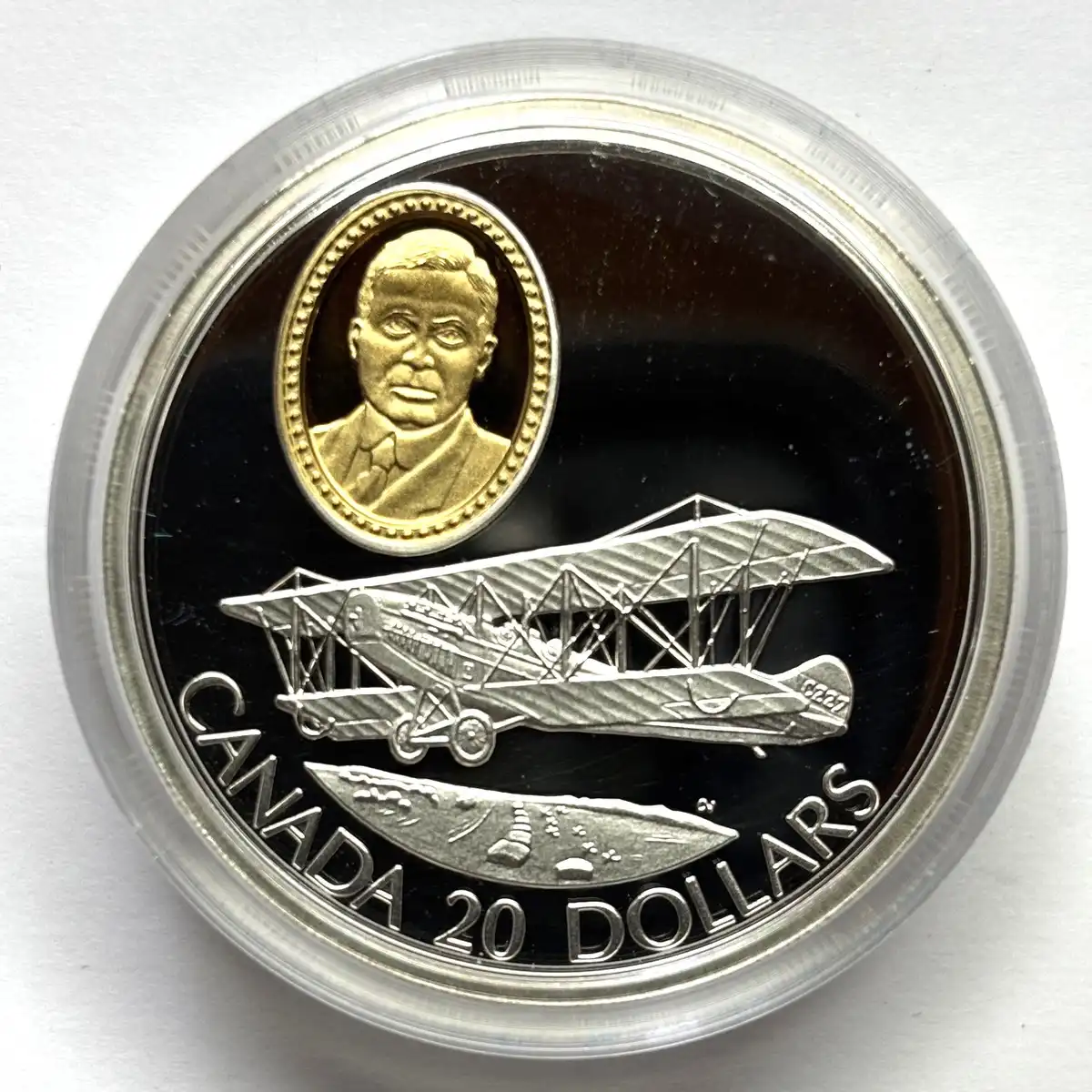 Post-Your-Selectively-Gold-Plated-Coins/Tokens/Medals