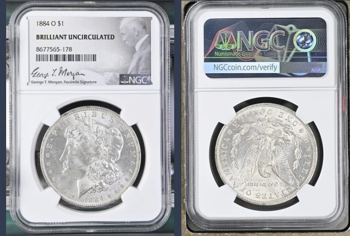1884-O-Morgan-Silver-Dollar-Do-You-Agree-With-NGC?