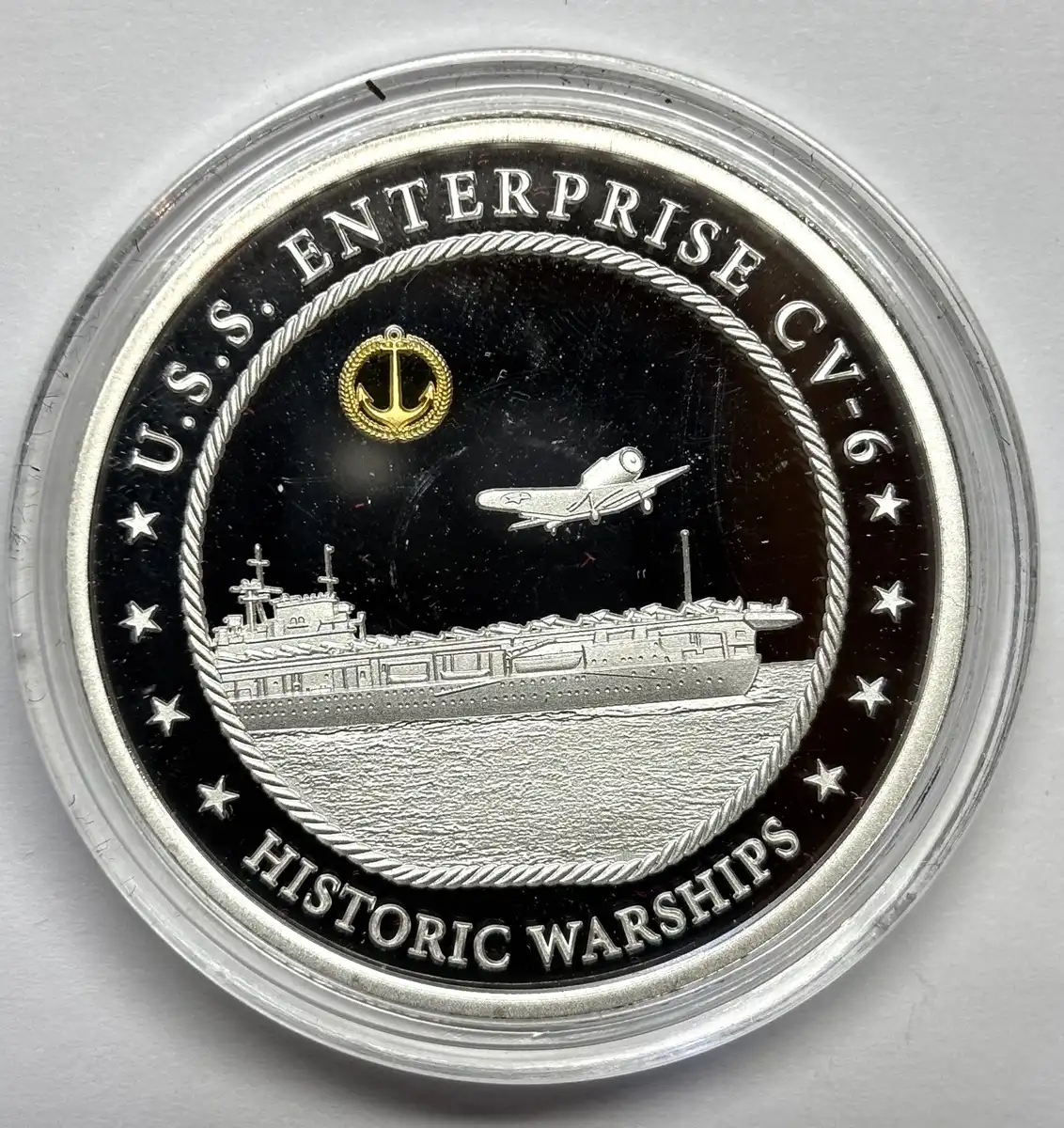 Post-Your-Selectively-Gold-Plated-Coins/Tokens/Medals