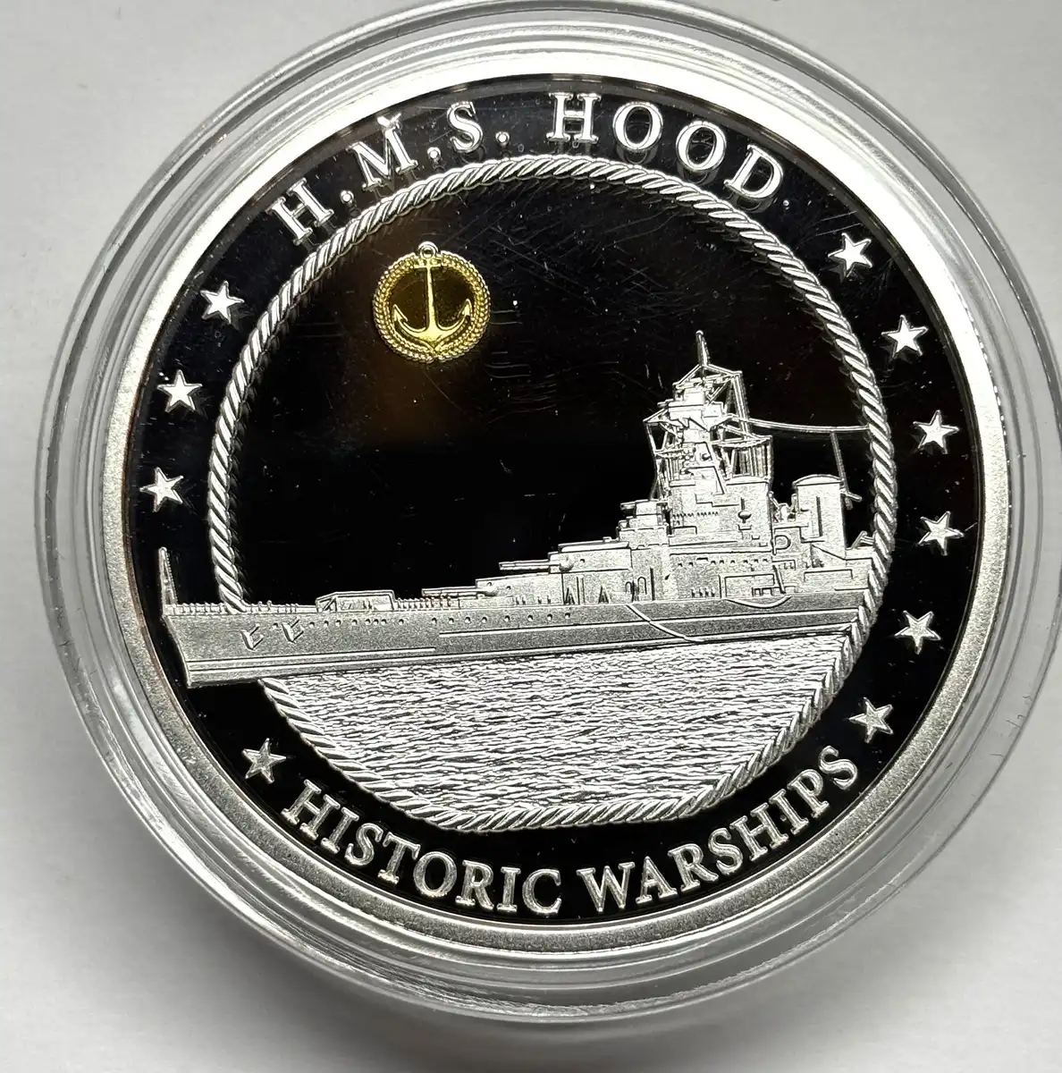 Post-Your-Selectively-Gold-Plated-Coins/Tokens/Medals