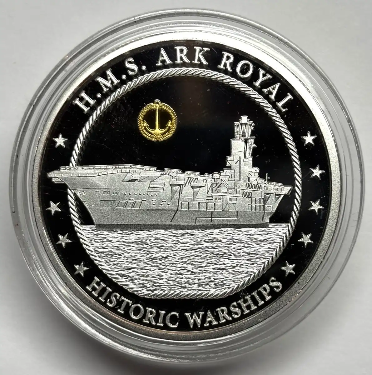 Post-Your-Selectively-Gold-Plated-Coins/Tokens/Medals