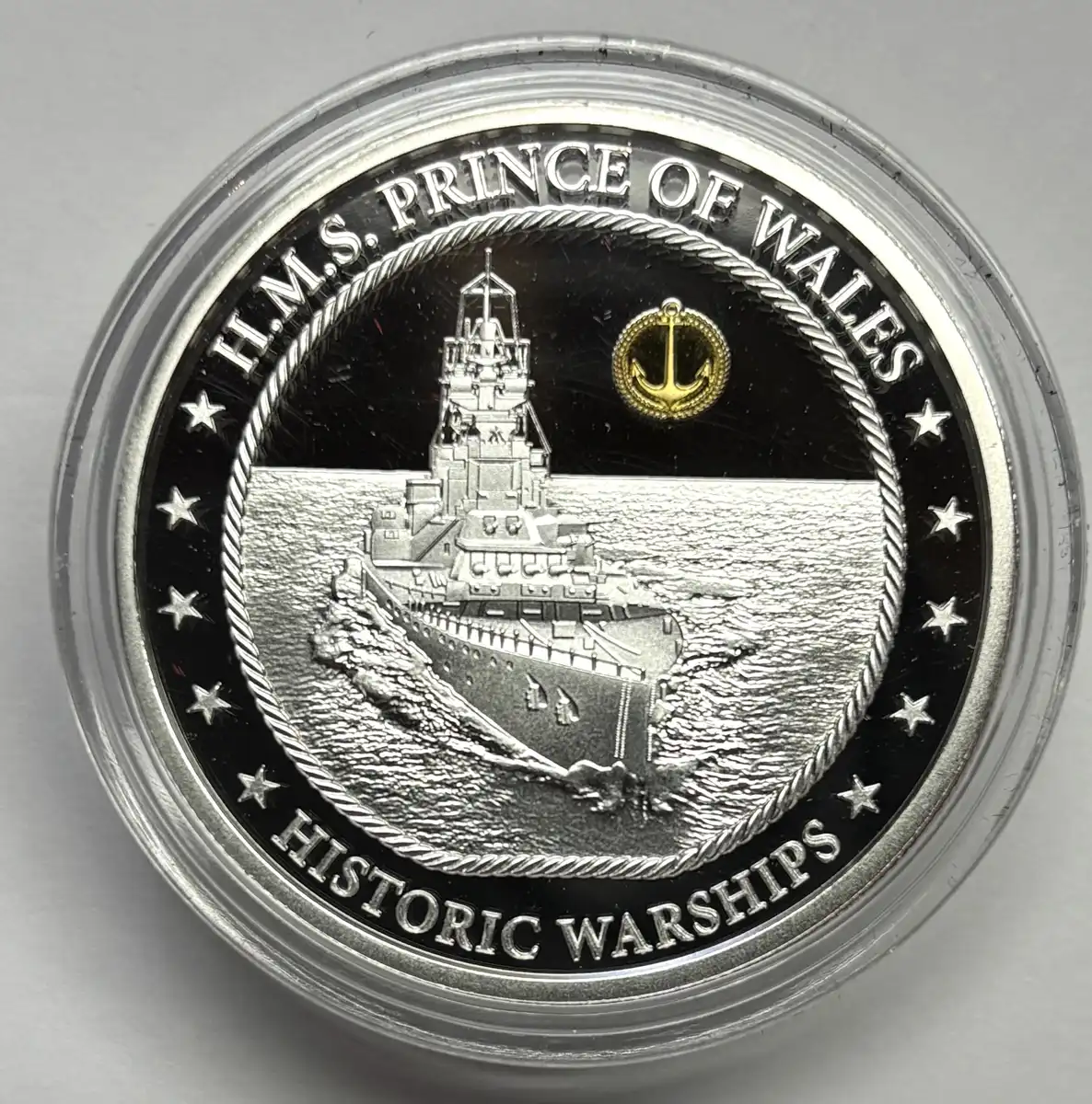 Post-Your-Selectively-Gold-Plated-Coins/Tokens/Medals