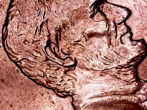 Possible--2006-Lincoln-Cent-Doubled-'Earror'-Coin
