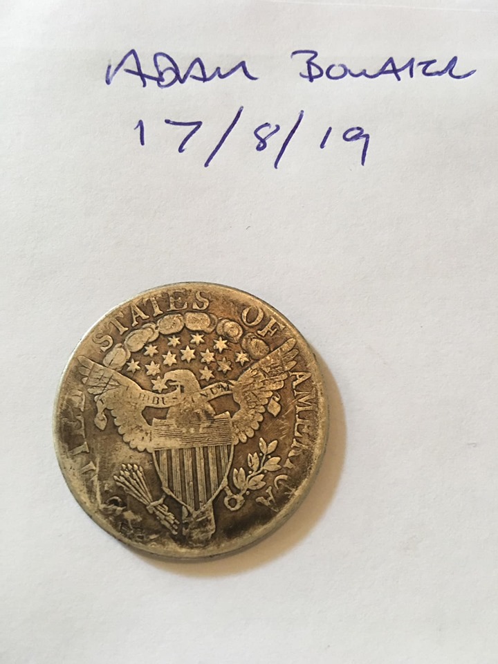 1826-Coin---Capped-Bust-Obverse---Draped-Bust-Reverse