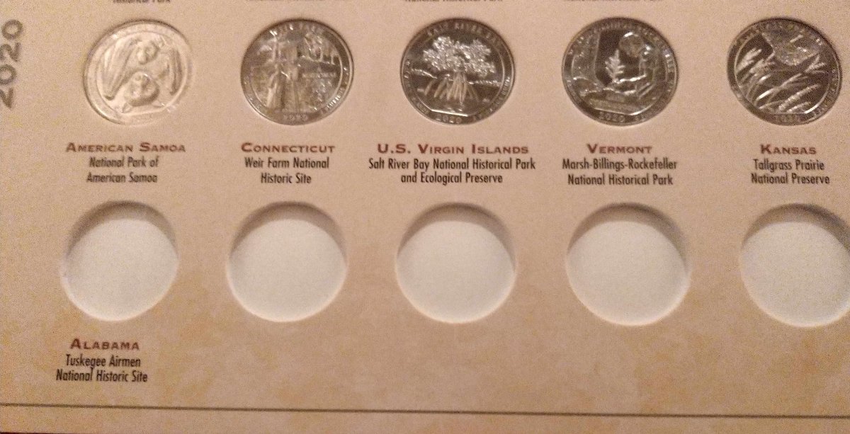America-The-Beautiful-Coin-Album-Quandary