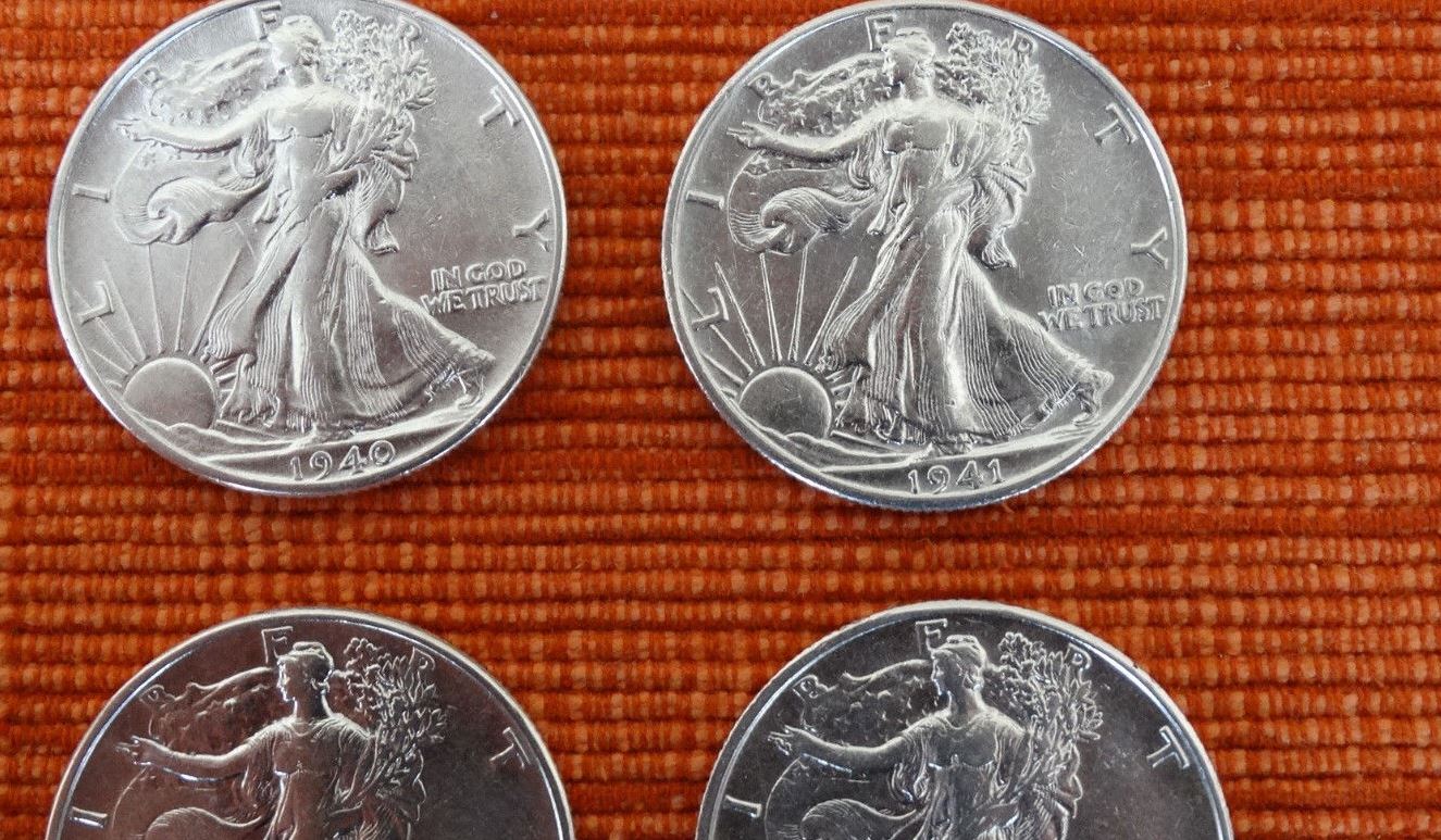 Cleaned-Coins?--These-Coins-Look-Strange