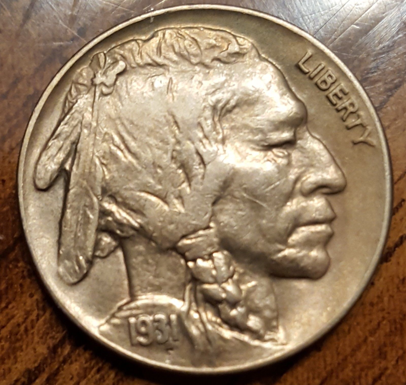 1928-S-Buffalo-Nickel,-What-Grade-Givest?
