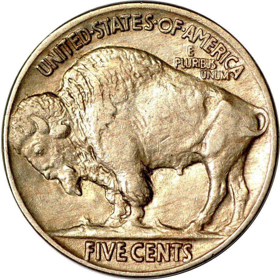 1916-P-Buffalo-Nickel,-Unslabbed,-What-Grade-Do-You-Think?