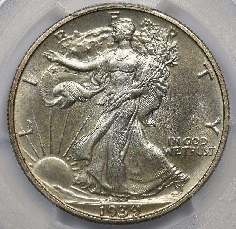 1939-Walking-Liberty-Half,-Slabbed,-What-Do-You-Think?