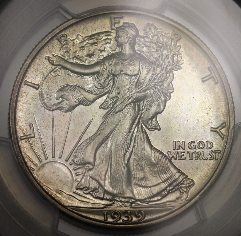 1939-Walking-Liberty-Half,-Slabbed,-What-Do-You-Think?