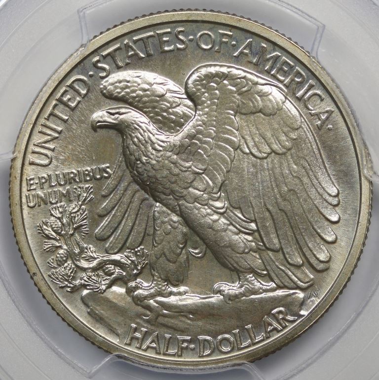 1939-Walking-Liberty-Half,-Slabbed,-What-Do-You-Think?