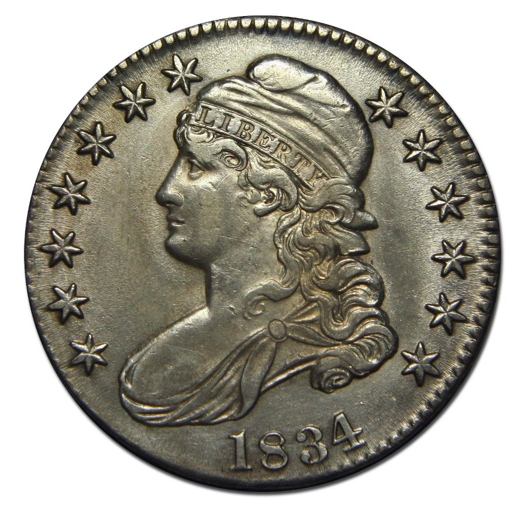 2-More-Capped-Liberty-Halves...cleaned?