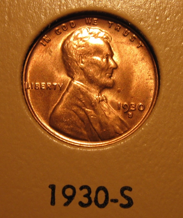 The-50-Days-Of-Lincoln-Wheat-Cents,-Act-IV