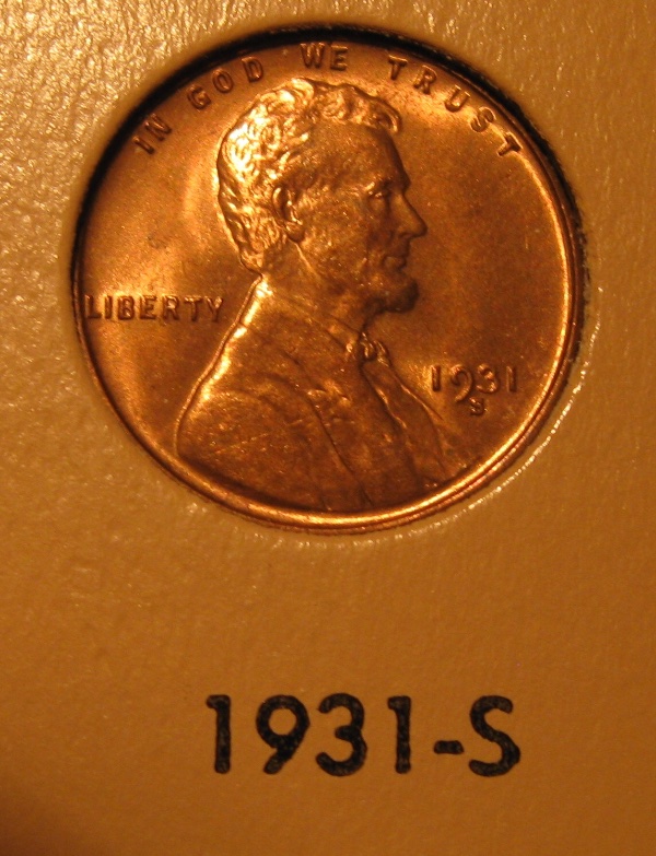 The-50-Days-Of-Lincoln-Wheat-Cents,-Act-IV