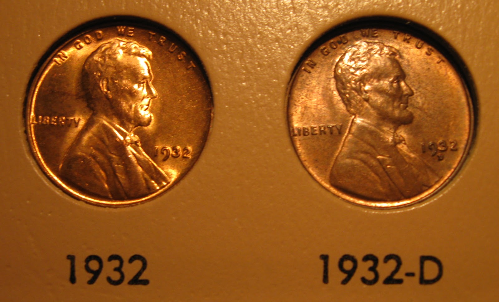 The-50-Days-Of-Lincoln-Wheat-Cents,-Act-IV