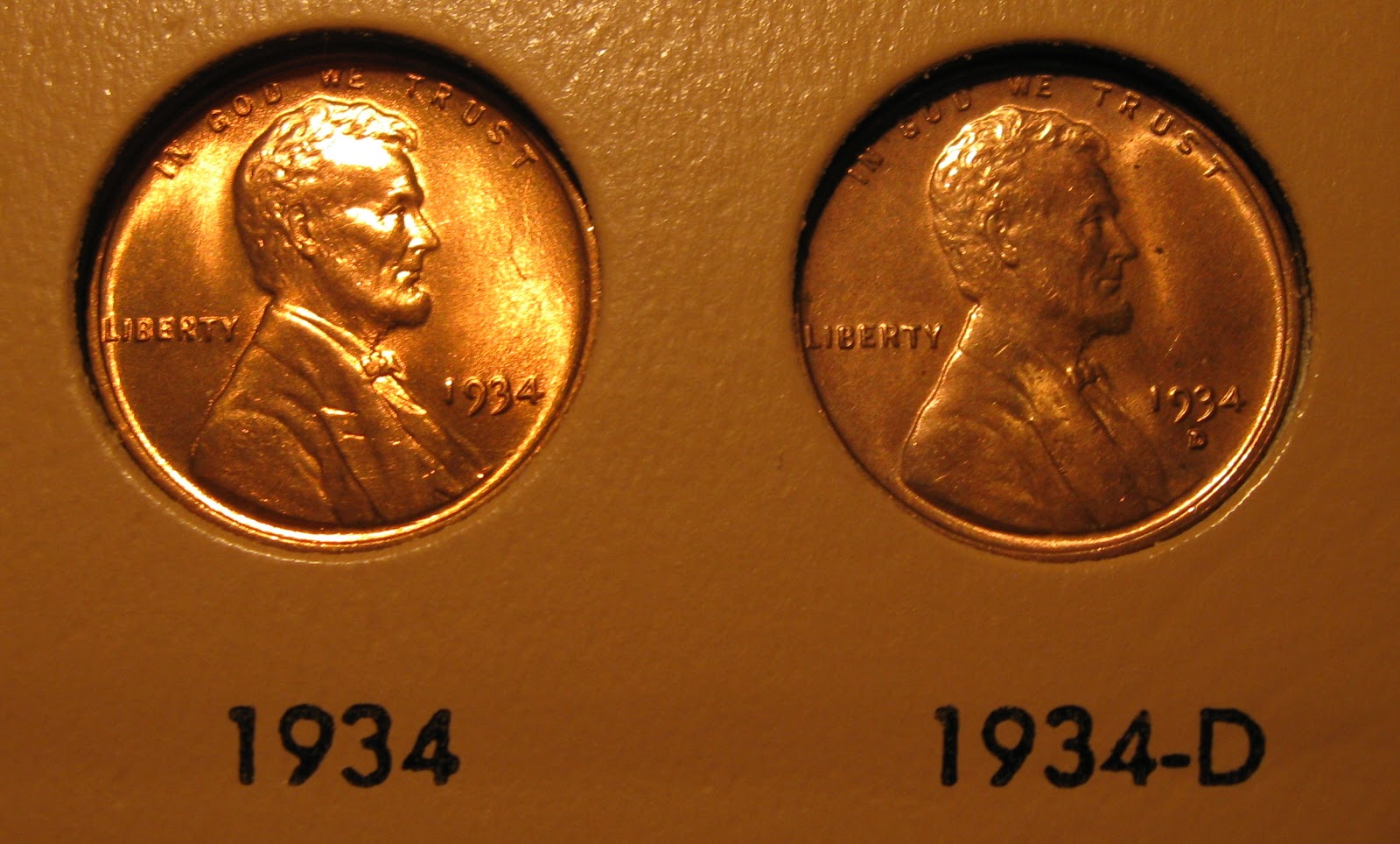 The-50-Days-Of-Lincoln-Wheat-Cents,-Act-IV