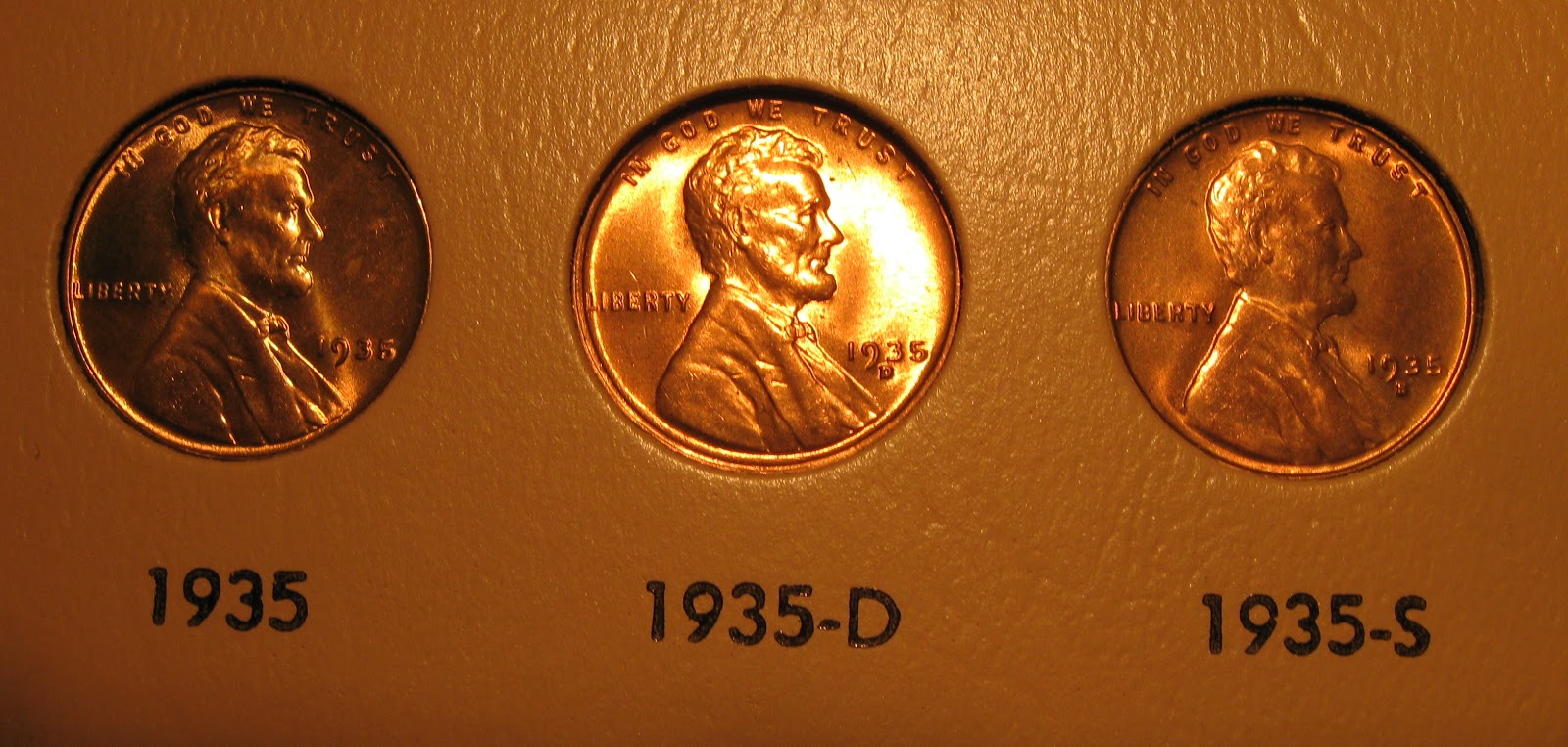 The-50-Days-Of-Lincoln-Wheat-Cents,-Act-IV