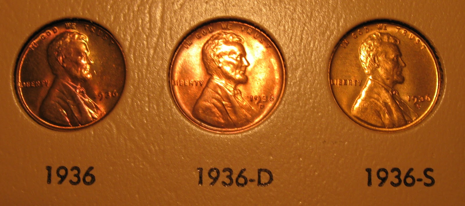 The-50-Days-Of-Lincoln-Wheat-Cents,-Act-IV